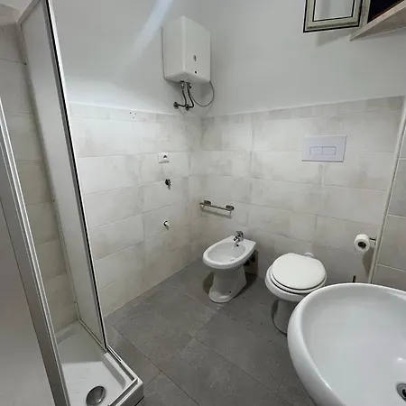 Ary S House Bilocale Giallo Apartment Cala Gonone